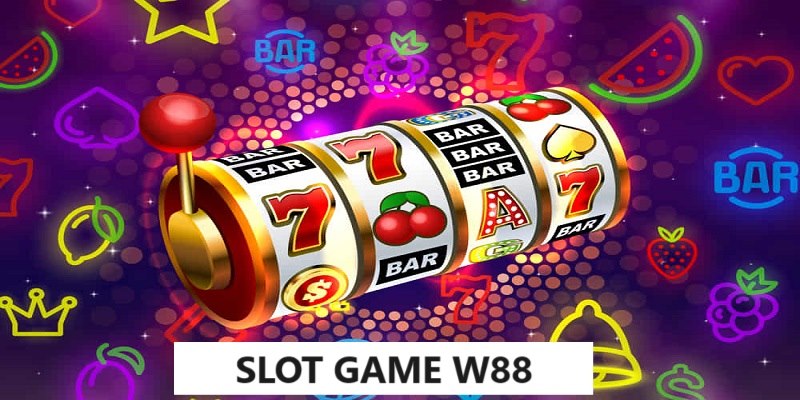 W88 Slot Game - Nổ Hũ Liên Tục Mỗi Ngày Siêu Hot 2026 2 Nền tảng W88 đã hợp tác với nhiều nhà phát triển game hàng đầu