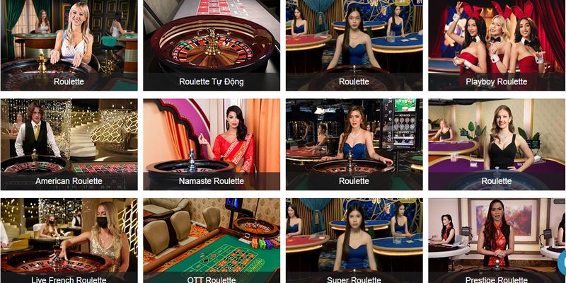 W88 Roulette - Hướng Dẫn Chơi Và Nhận Thưởng Lớn 2026 2 Roulette là trò chơi mang đậm tính may rủi rất được yêu thích tại các sòng bạc