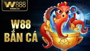 W88 Bắn c&aacute;
