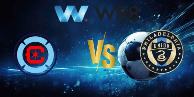Soi tỷ lệ Chicago Fire vs Philadelphia Union 07h30 ngày 26/06 1 nhan dinh chicago fire vs philadelphia union 1