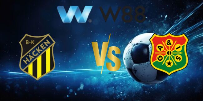 Soi tỷ lệ Hacken vs GAIS 21h30 ngày 29/06 1 nhan dinh hacken vs gais 1