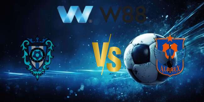 Soi tỷ lệ Avispa Fukuoka vs Albirex Niigata 14h00 ngày 21/06 1 soi keo avispa fukuoka vs albirex niigata 2 1