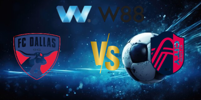 Soi tỷ lệ Dallas vs St.Louis City, 07h30 ngày 20/07 1 nhan dinh fc dallas vs st louis city 6