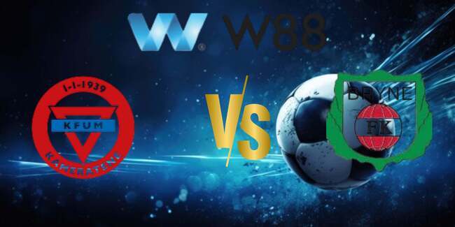 Soi tỷ lệ KFUM Oslo vs Bryne, 19h30 ngày 06/07 1 nhan dinh kfum oslo vs bryne 2