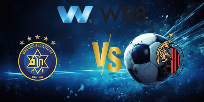 Soi tỷ lệ Maccabi Tel Aviv vs Hamrun Spartans, 01h00 ngày 15/08 1 nhan dinh maccabi tel aviv vs hamrun spartans 2